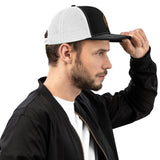 Fly Fishing Insider Logo - Trucker Cap