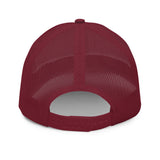 FFIP Logo - Richardson Trucker Hat
