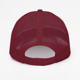 Fly Fishing Insider Logo - Trucker Cap