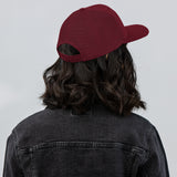 Fly Fishing Insider Logo - Trucker Cap