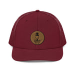 The Richardson Hat with Logo is our most common model.  In fact, the Richardson Hat design is the most popular style available on the web.  Save changes
