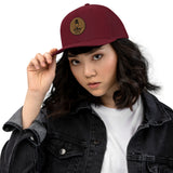Fly Fishing Insider Logo - Trucker Cap
