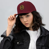 Fly Fishing Insider Logo - Trucker Cap