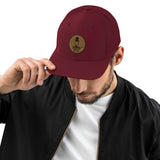 Fly Fishing Insider Logo - Trucker Cap