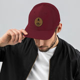 Fly Fishing Insider Logo - Trucker Cap