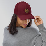 Fly Fishing Insider Logo - Trucker Cap