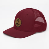 Fly Fishing Insider Logo - Trucker Cap