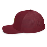 FFIP Logo - Richardson Trucker Hat