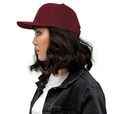 Fly Fishing Insider Logo - Trucker Cap