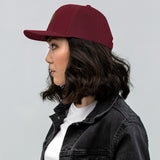 Fly Fishing Insider Logo - Trucker Cap
