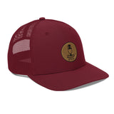 The Richardson Hat with Logo is our most common model.  In fact, the Richardson Hat design is the most popular style available on the web.  Save changes