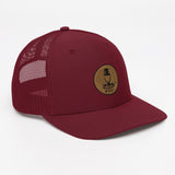Fly Fishing Insider Logo - Trucker Cap