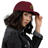 Fly Fishing Insider Logo - Trucker Cap