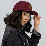 Fly Fishing Insider Logo - Trucker Cap