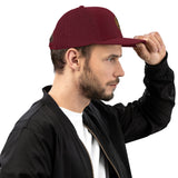 Fly Fishing Insider Logo - Trucker Cap