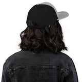Fly Fishing Insider Logo - Trucker Cap