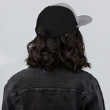 Fly Fishing Insider Logo - Trucker Cap