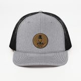 Fly Fishing Insider Logo - Trucker Cap