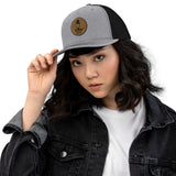 Fly Fishing Insider Logo - Trucker Cap