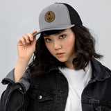 Fly Fishing Insider Logo - Trucker Cap