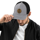 Fly Fishing Insider Logo - Trucker Cap