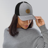 Fly Fishing Insider Logo - Trucker Cap