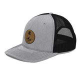 Fly Fishing Insider Logo - Trucker Cap