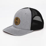 Fly Fishing Insider Logo - Trucker Cap