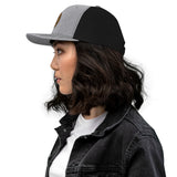 Fly Fishing Insider Logo - Trucker Cap