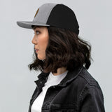 Fly Fishing Insider Logo - Trucker Cap