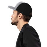 Fly Fishing Insider Logo - Trucker Cap