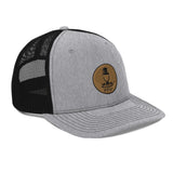 Fly Fishing Insider Logo - Trucker Cap