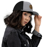 Fly Fishing Insider Logo - Trucker Cap