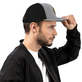 Fly Fishing Insider Logo - Trucker Cap