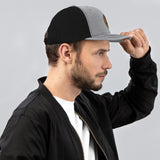 Fly Fishing Insider Logo - Trucker Cap