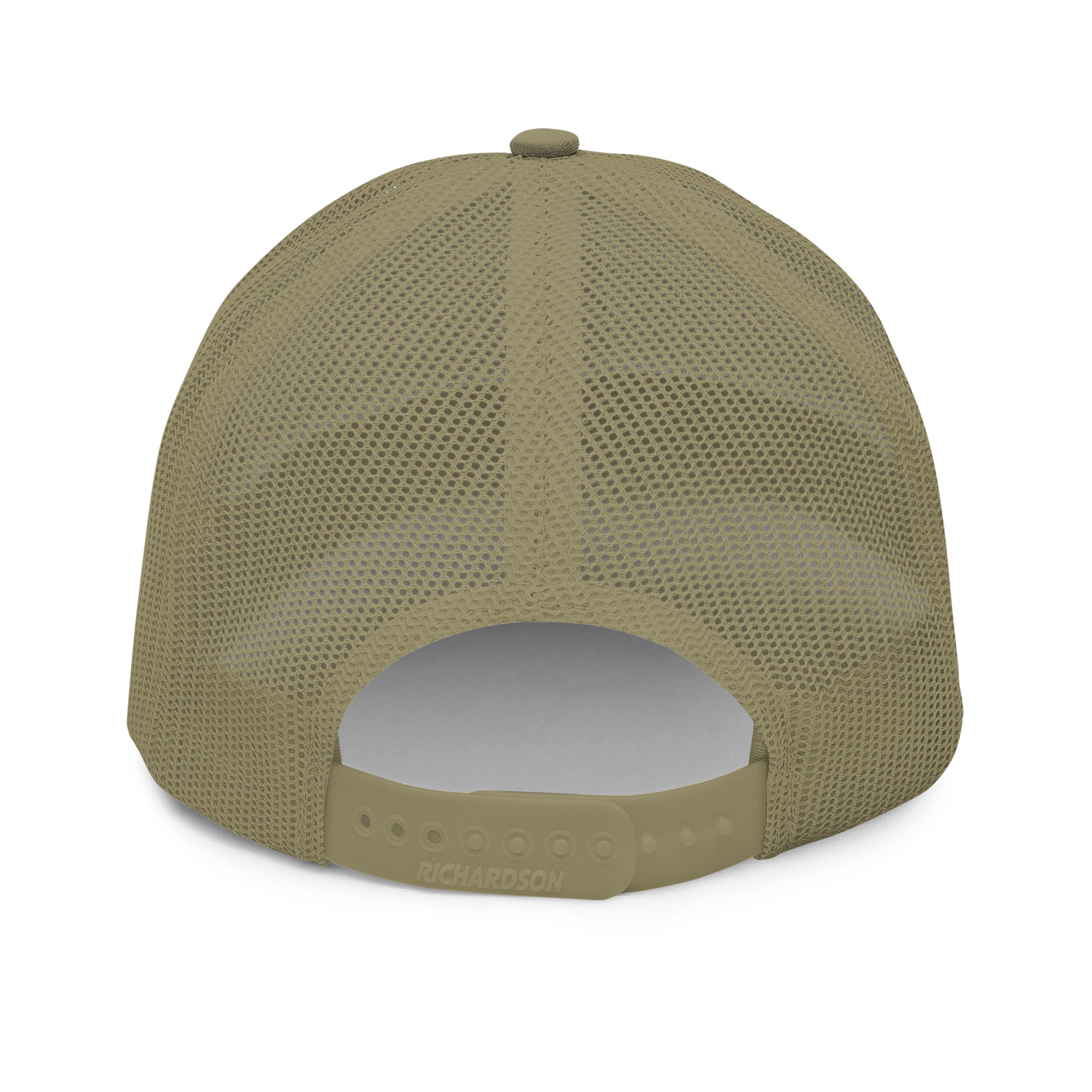 The Richardson Hat with Logo is our most common model.  In fact, the Richardson Hat design is the most popular style available on the web.  Save changes