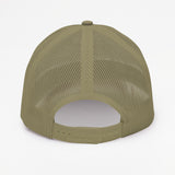 Fly Fishing Insider Logo - Trucker Cap