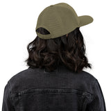 Fly Fishing Insider Logo - Trucker Cap