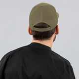Fly Fishing Insider Logo - Trucker Cap