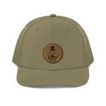 The Richardson Hat with Logo is our most common model.  In fact, the Richardson Hat design is the most popular style available on the web.  Save changes
