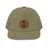 Fly Fishing Insider Logo - Trucker Cap