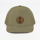 Fly Fishing Insider Logo - Trucker Cap