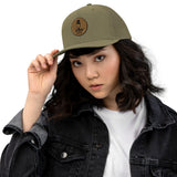 Fly Fishing Insider Logo - Trucker Cap