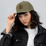 Fly Fishing Insider Logo - Trucker Cap