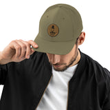 Fly Fishing Insider Logo - Trucker Cap