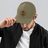 Fly Fishing Insider Logo - Trucker Cap