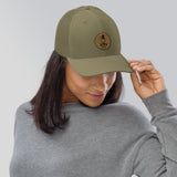 Fly Fishing Insider Logo - Trucker Cap