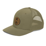 The Richardson Hat with Logo is our most common model.  In fact, the Richardson Hat design is the most popular style available on the web.  Save changes