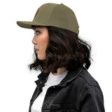 Fly Fishing Insider Logo - Trucker Cap