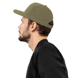 Fly Fishing Insider Logo - Trucker Cap